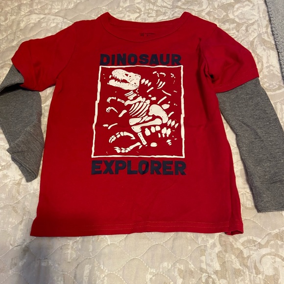 The Children's Place Other - The Children’s Place Thermal Long Sleeve